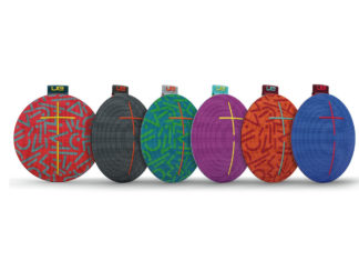 UE Roll: de ideale studentenspeaker