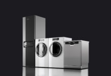 Bauknecht komt met slim huishoudgamma