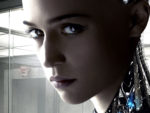 Filmreview: Ex Machina (Blu-ray)