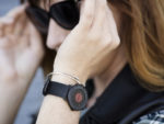 Pebble doorbreekt stramien en gaat voor ronde smartwatch
