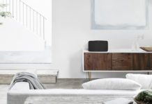 Tune zelf je Sonos-speaker met Trueplay