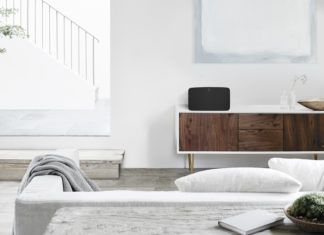 Tune zelf je Sonos-speaker met Trueplay