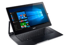 R13 vult convertible-reeks Acer aan