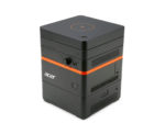 Stapelbare pc van Acer