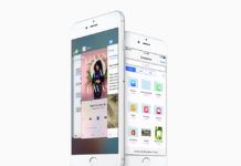 iPhone 6s (Plus) vanaf 9 oktober te koop in België