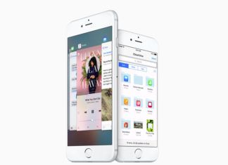 iPhone 6s (Plus) vanaf 9 oktober te koop in België
