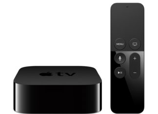 Apple vernieuwt (eindelijk) zijn Apple TV