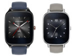 Een kroontje voor Asus ZenWatch 2