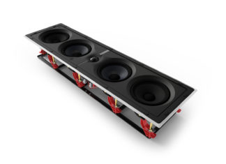 Laat je muren knallen met Bowers & Wilkins