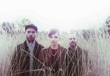 Album van de maand: CHVRCHES – Every Open Eye