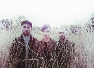 Album van de maand: CHVRCHES – Every Open Eye