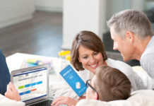 Een slimmer huis dankzij Devolo