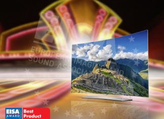 EISA-awards 2015-2016: de winnaars