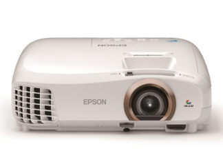 Epson gaat voor betaalbare projectoren