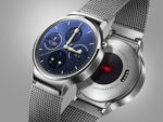 Huawei lanceert zijn Watch