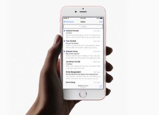 Alles wat je moet weten over de iPhone 6S en 6S Plus