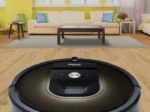 iRobot perfectionne la maison intelligente avec le robot aspirateur Roomba 980