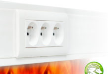 Legrand krikt brandpreventie op met halogeenvrije wandgoten legrand halogeen