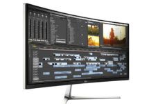 Test: LG 34UC97-S monitor
