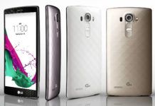 Test: LG G4