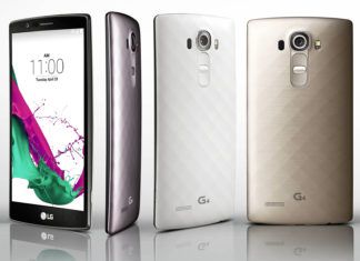 Test: LG G4
