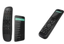 Logitech Harmony wordt slimmer en slimmer