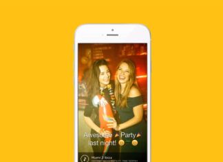 App van de maand: MSTY