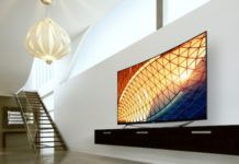 Panasonic geeft OLED-tv niet op
