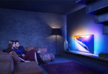 Dit waren de Philips-tv’s op IFA