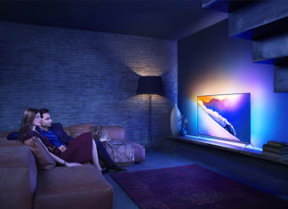 Dit waren de Philips-tv’s op IFA