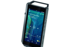 Pioneer als eerste met MQA-compatibele muziekspeler pioneer xdp-100r