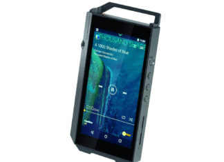 Pioneer als eerste met MQA-compatibele muziekspeler pioneer xdp-100r