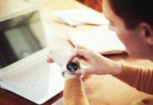 Geef je pols een draai met Samsungs Gear S2 samsung gear s2