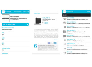 App van de maand: Apart Product Selector apart product selector