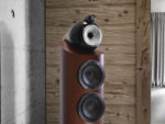 800 Diamond Speakers moet pronkstuk Bowers & Wilkins worden