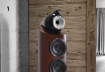 800 Diamond Speakers moet pronkstuk Bowers & Wilkins worden