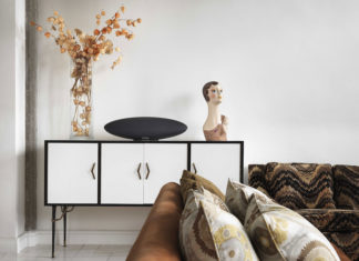 Hands-on: Bowers & Wilkins Zeppelin Air