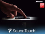 Bedien je Bose SoundTouch met je DuoTecno-installatie
