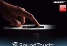 Bedien je Bose SoundTouch met je DuoTecno-installatie