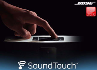 Bedien je Bose SoundTouch met je DuoTecno-installatie