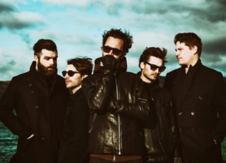 Album van de maand: Editors – In Dream editors in dream