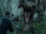 Blu-ray du mois : Jurassic World