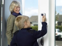 Test: Verisure alarmsysteem