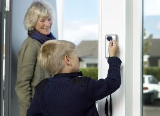 Test: Verisure alarmsysteem