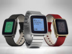 Test: Pebble Time pebble time