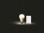Philips Hue krijgt een dimmer philips hue dimmer
