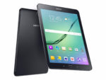 Test: Samsung Galaxy Tab S2