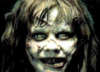 Vijf horrortips voor Halloween