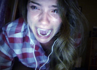 Filmreview: Unfriended (Blu-ray) unfriended