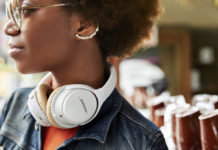 Test: Bose SoundLink Wireless II